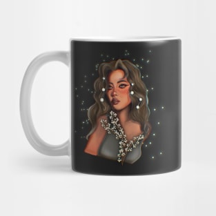 Euphoria Mood 4 Mug